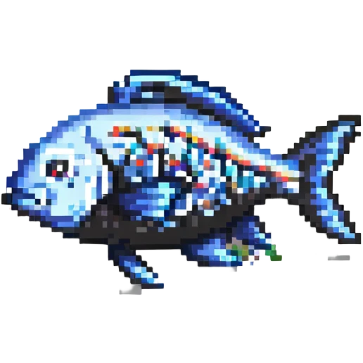 fish emoji