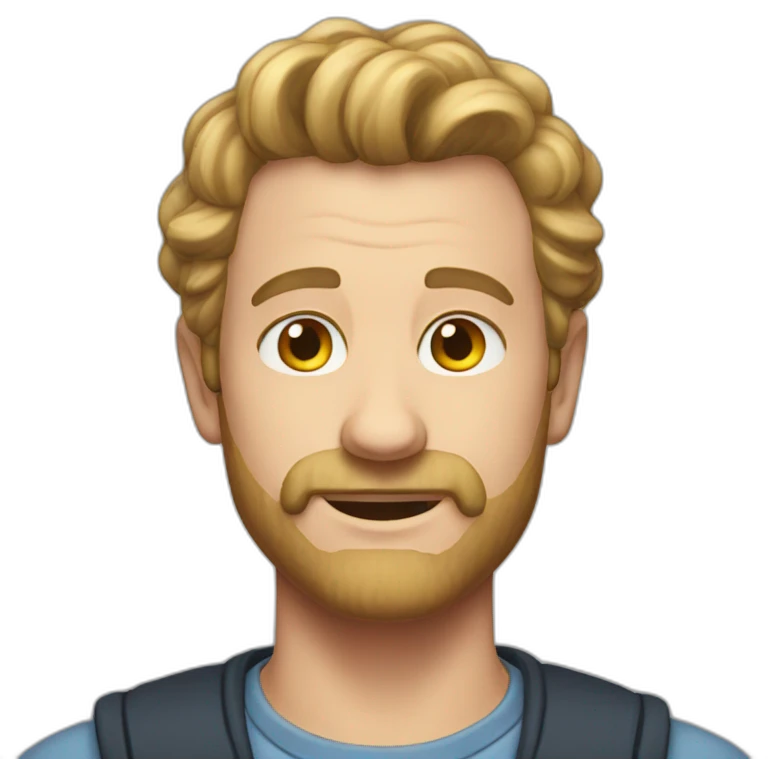 Lars emoji