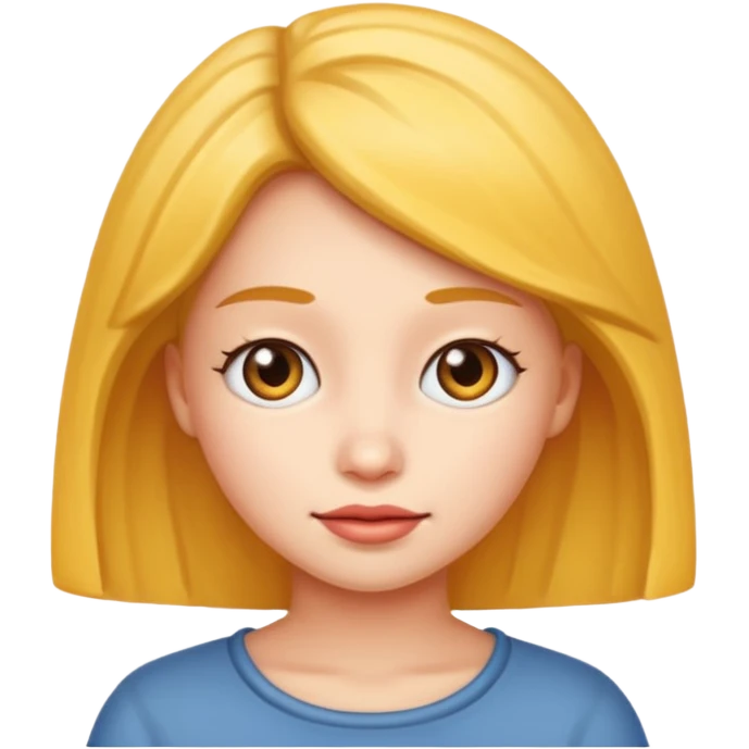 Lisa emoji