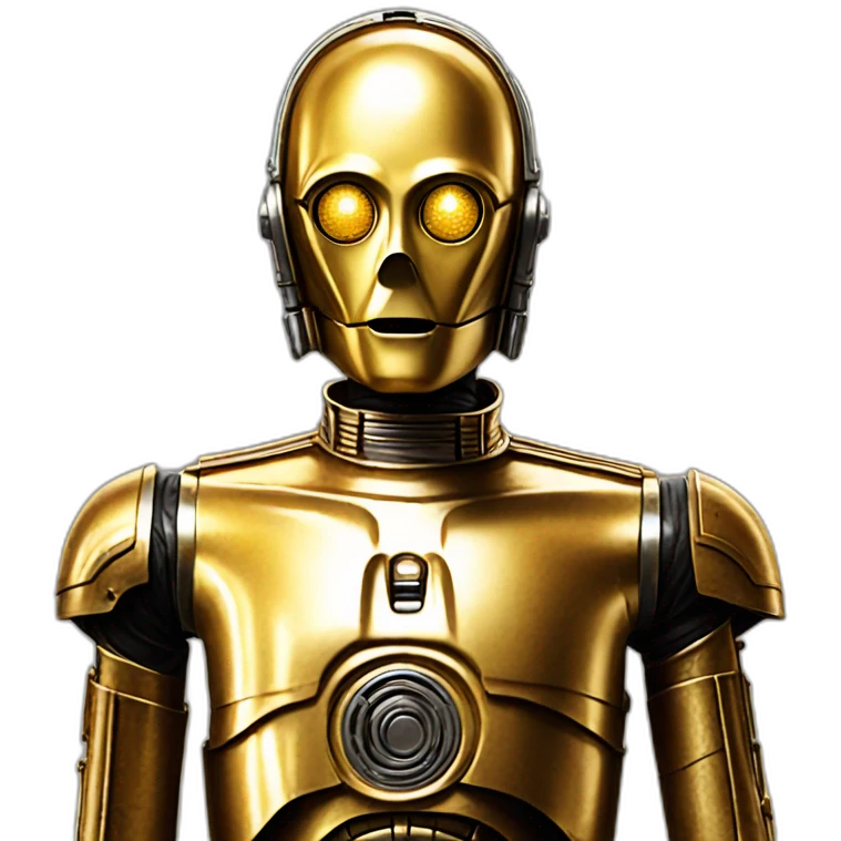 C3PO emoji