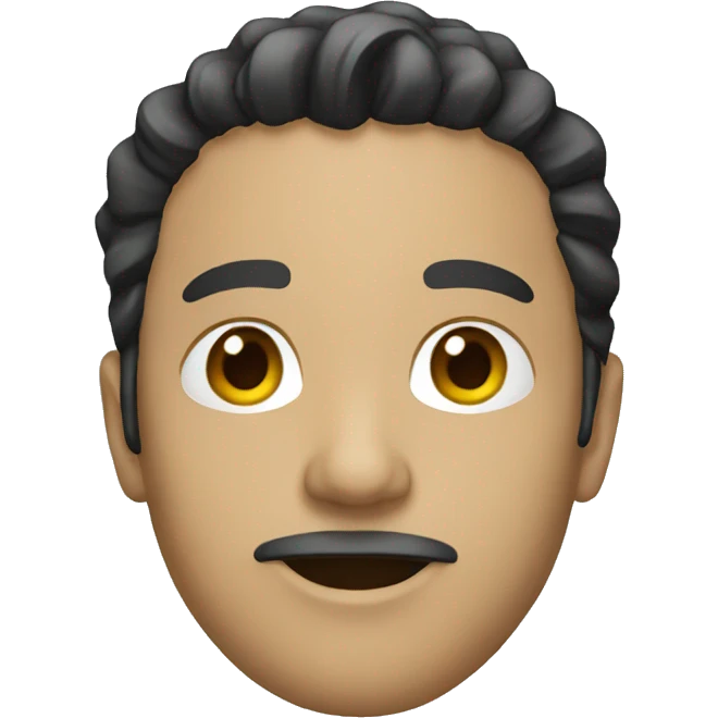 Persona emoji