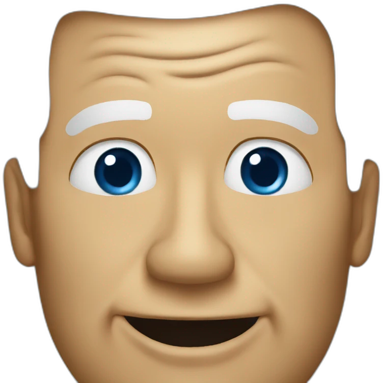 Biden emoji