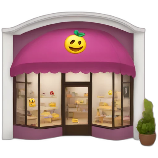 merzane logo clothing store emoji