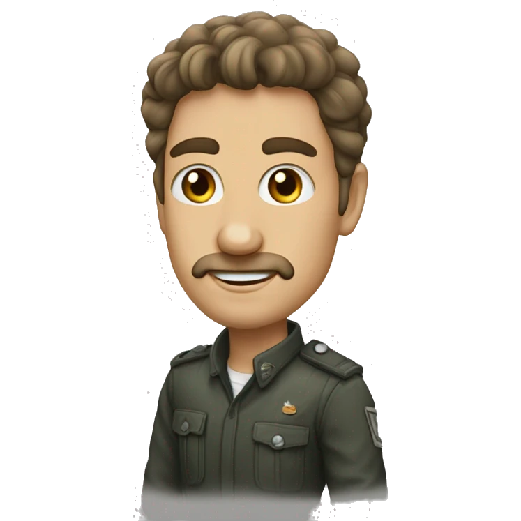 чоловік мріяти emoji