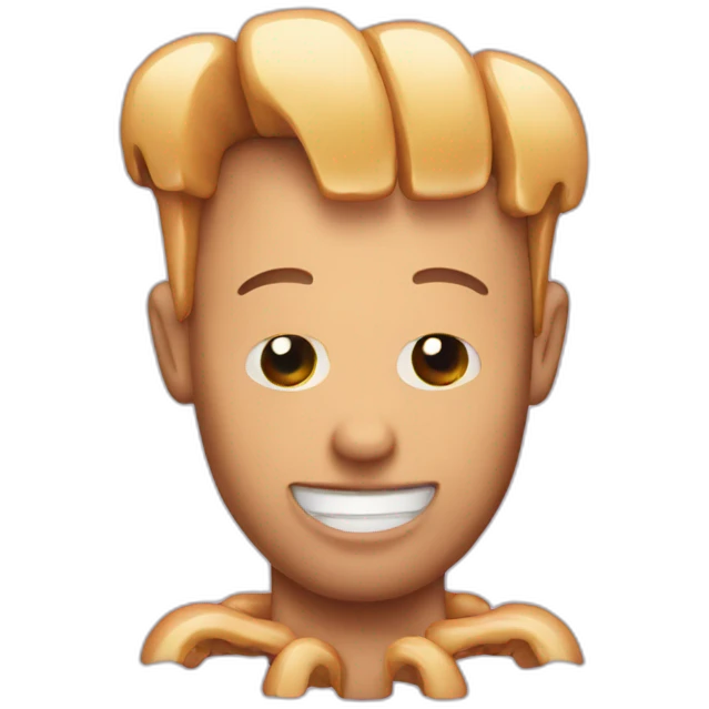 ribs emoji