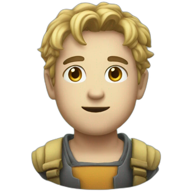 Neco arc emoji