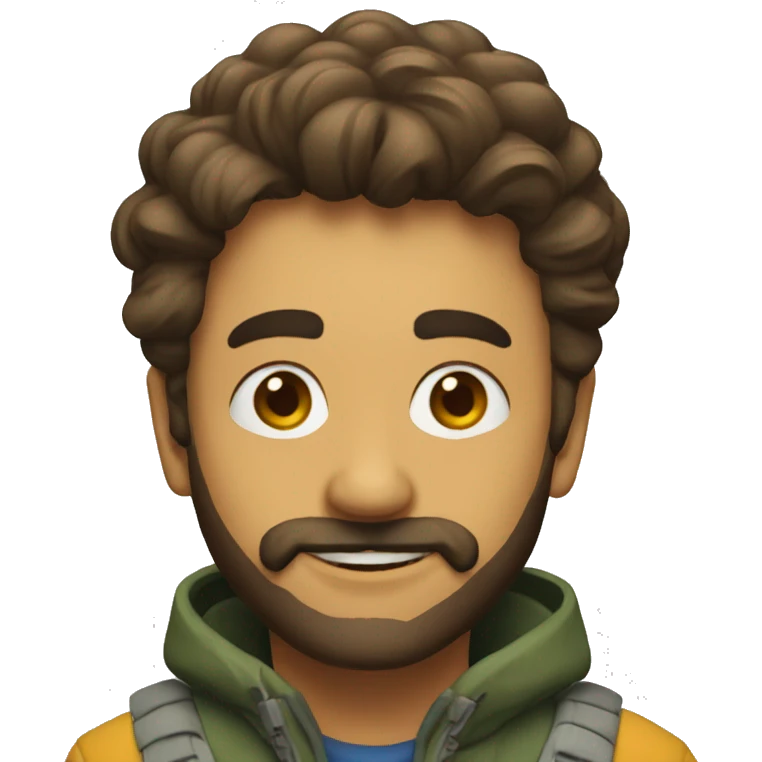 Skibidi Sigma  emoji