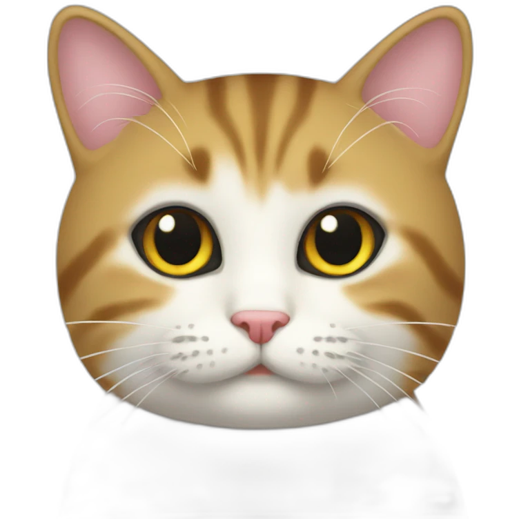 ねこ emoji