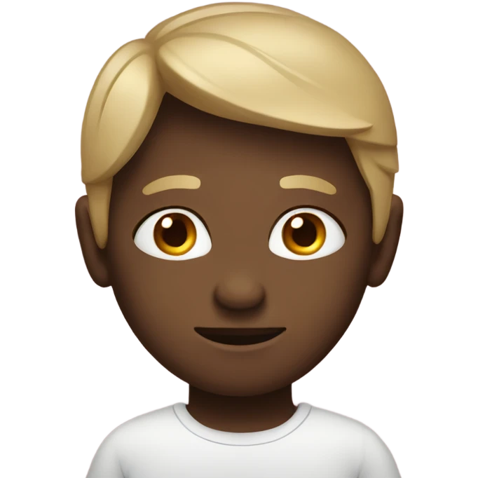 Genetic emoji