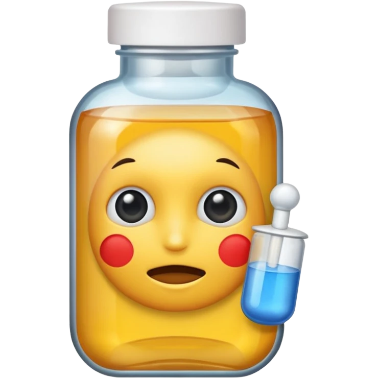 Do not take the previous medicine yourself. emoji