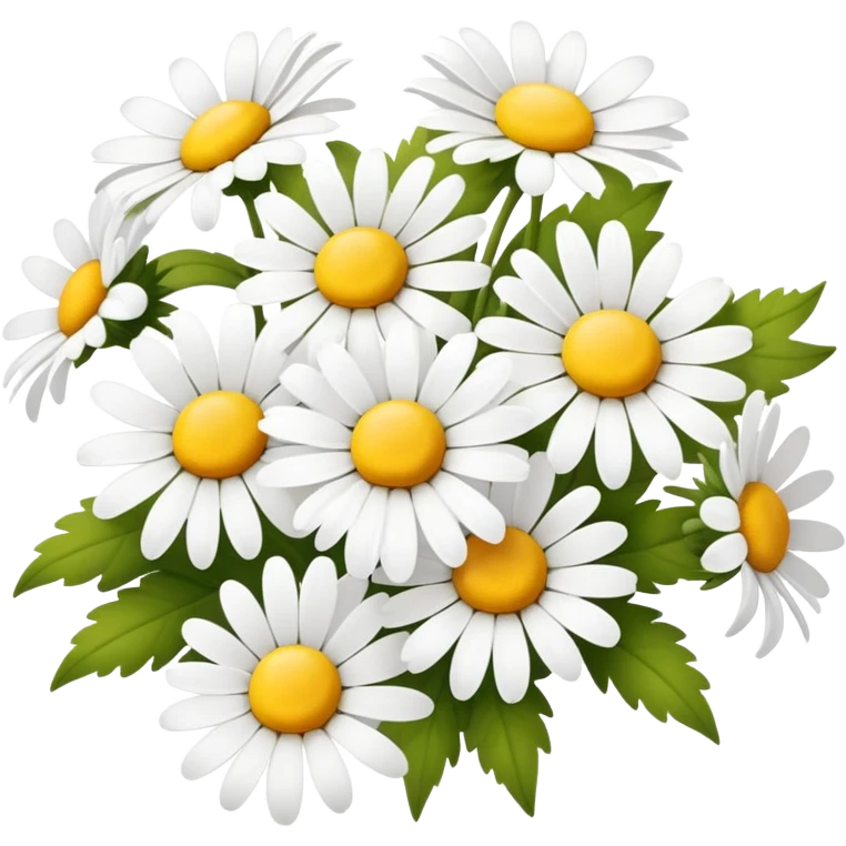 CHAMOMILE emoji