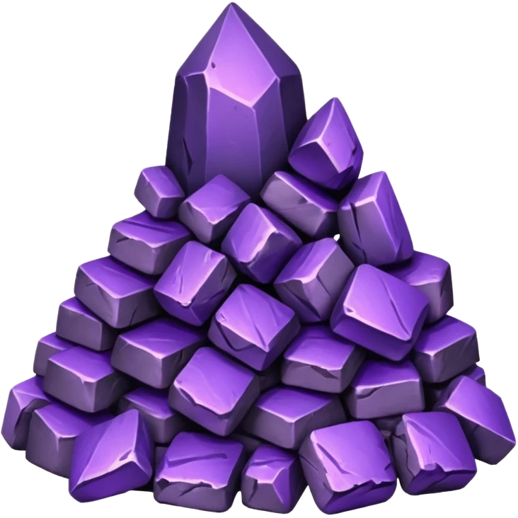 Netherite emoji