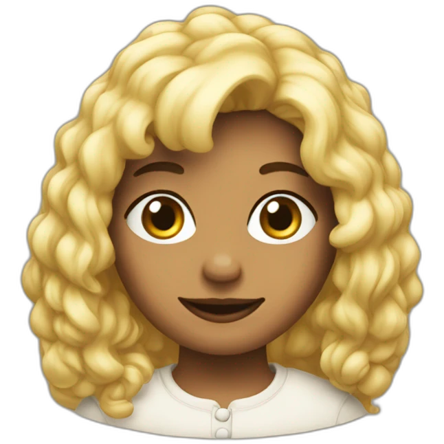 mevrouwtje theelepel emoji