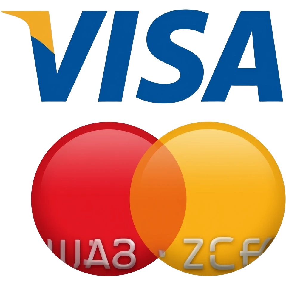 visa mastercard emoji