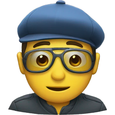 Canals emoji