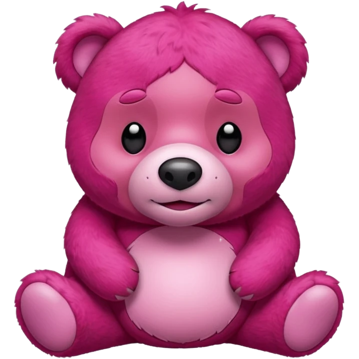 Lotso
 emoji