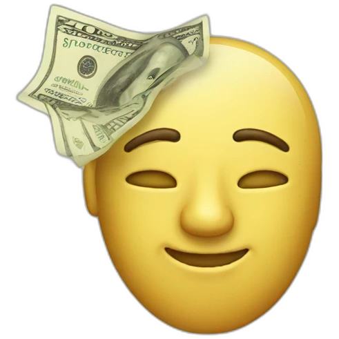 Money emoji
