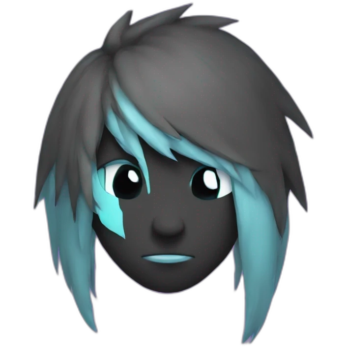 Deltarune emoji