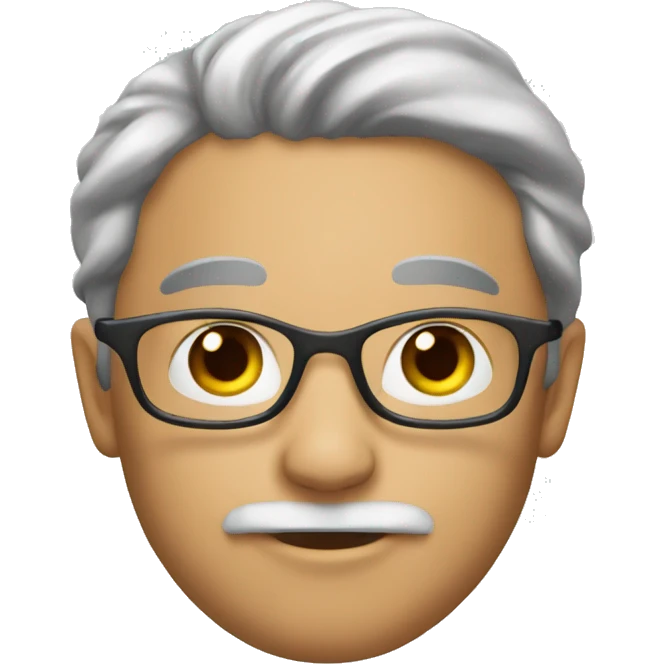 Elkjøp Seller emoji