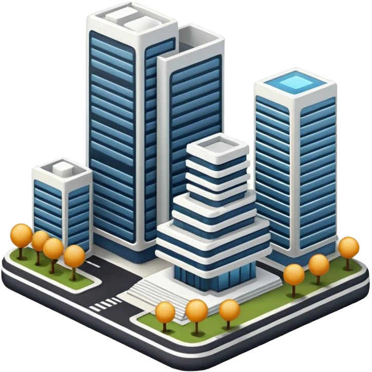 architecture emoji