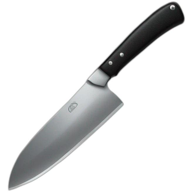 knife emoji