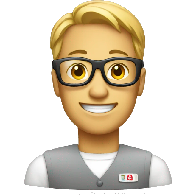 server emoji