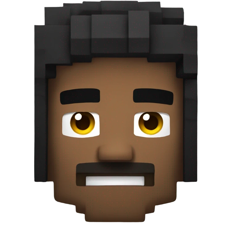 minecraft emoji