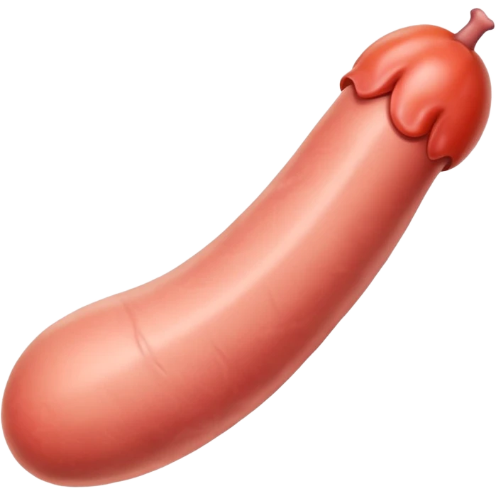 Penis emoji