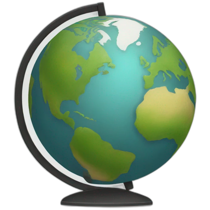globe emoji