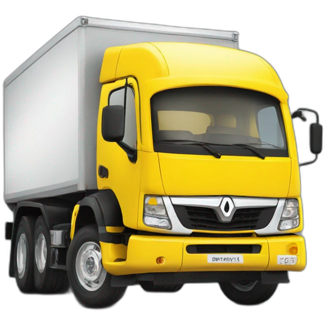 Renault r26 emoji