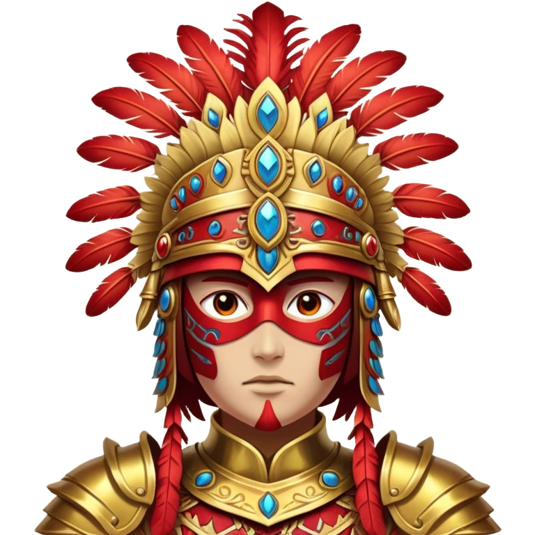 Tzinch emoji