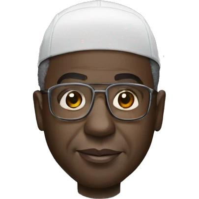 Macky sall emoji