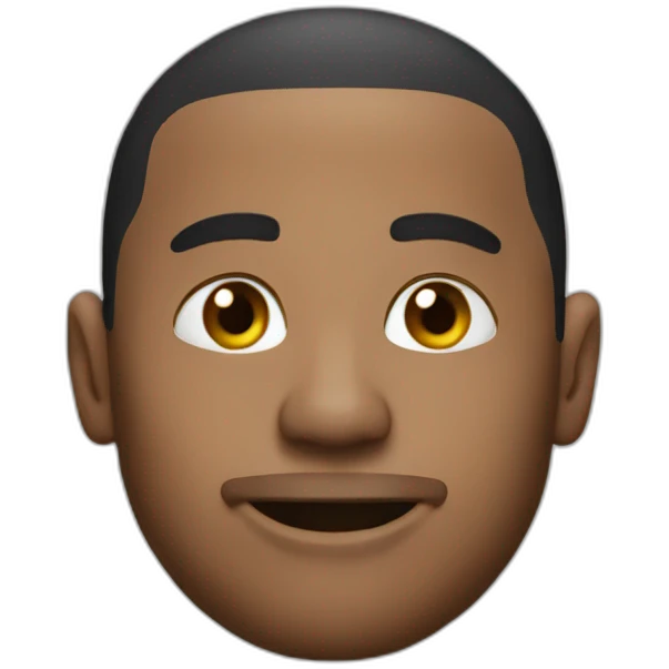 Jordans emoji