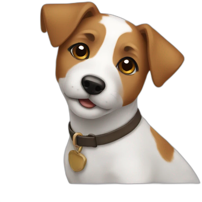 jrt emoji