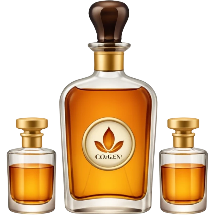 cologne emoji