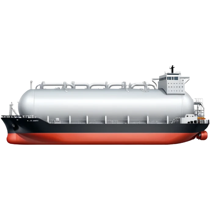 lng tanker emoji