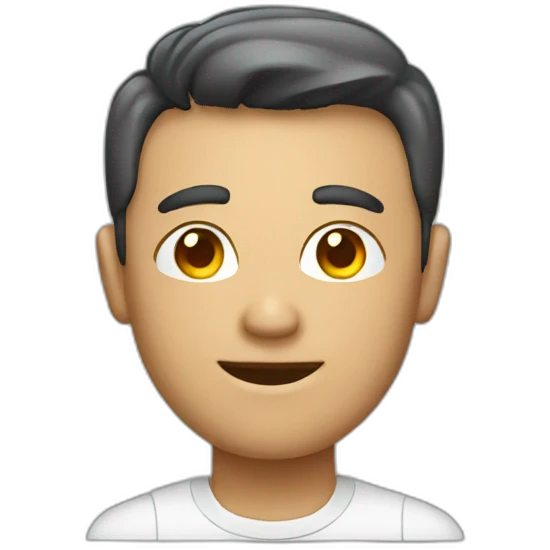 computer guy emoji