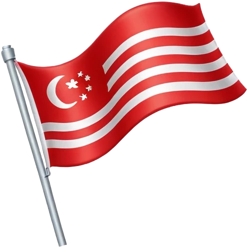 Drapeau emoji