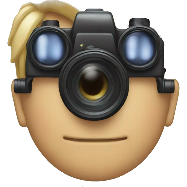 Kamera emoji
