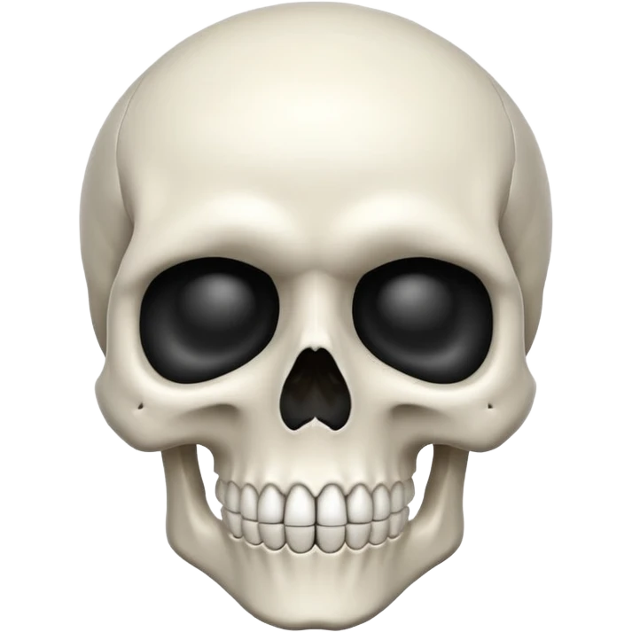 skull emoji emoji