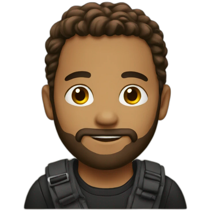 Christiano emoji