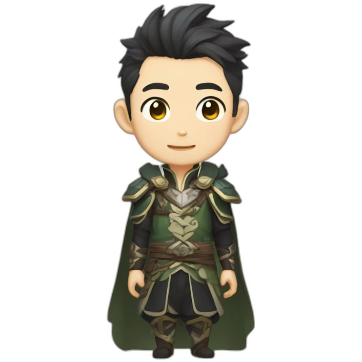 genshin-hu-tao emoji