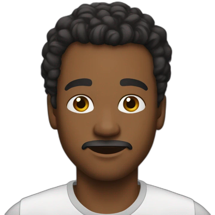 cedric doumbe emoji
