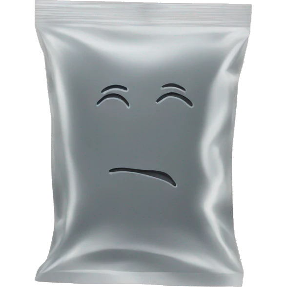 ziploc emoji