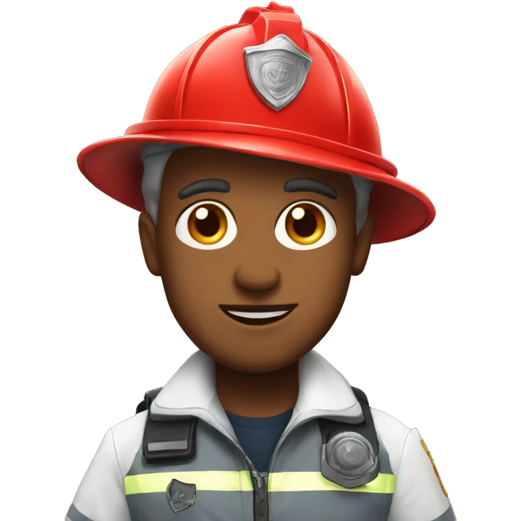 Pompiers  emoji