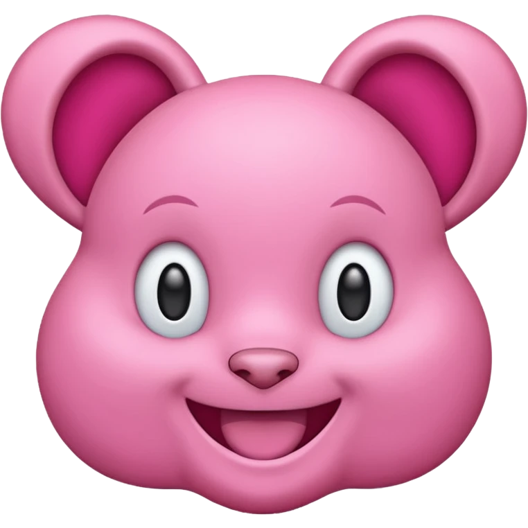 Pink labubu emojis  emoji