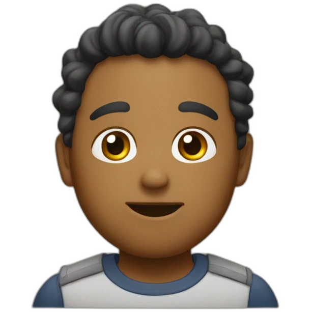 Hudai tugson emoji