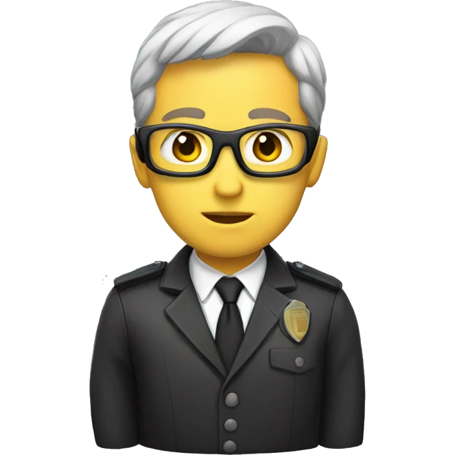 Ia Agent emoji