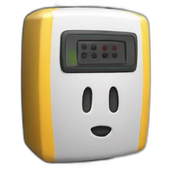 electricity emoji