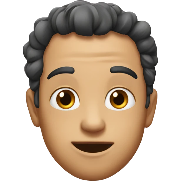 Boo    bs Yummy emoji